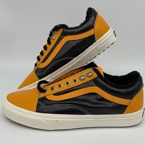 Old Skool Mte